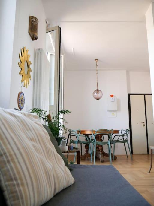 Beautiful Penthouse With Terrace Near The Centre Daire Roma Dış mekan fotoğraf